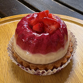 カシスバニーユ